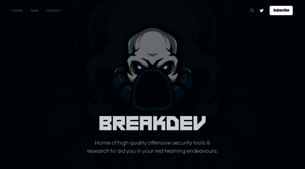 breakdev.org