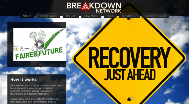 breakdownnetwork.com