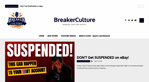 breakerculture.com