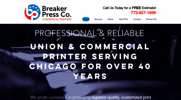 breakerpress.com