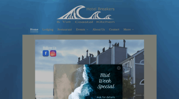 breakersinn.com