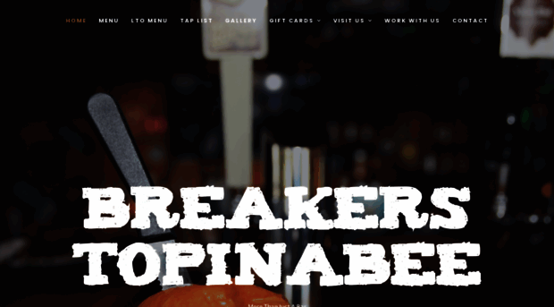 breakerstopinabee.com