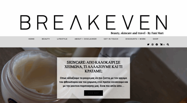 breakevenlondon.co.uk