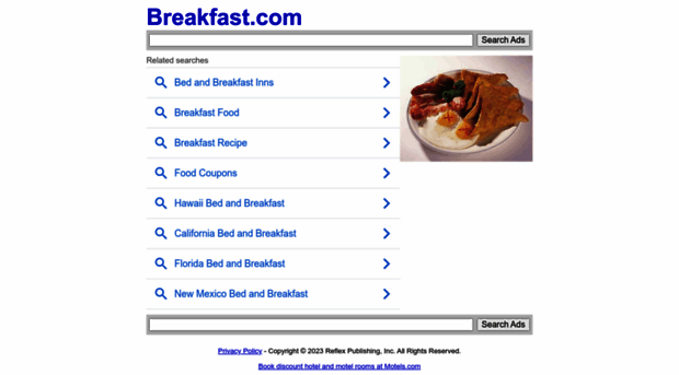 breakfast.com