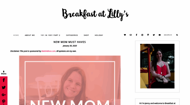 breakfastatlillys.com