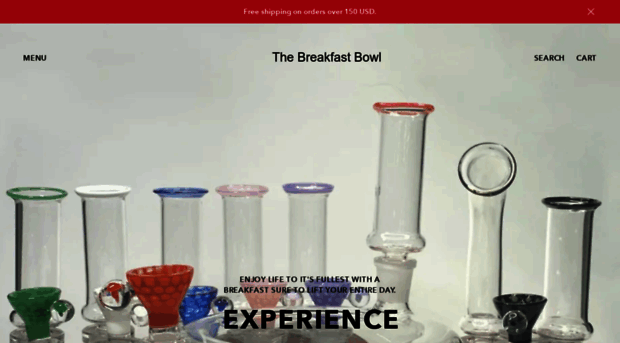 breakfastbowlpipe.com