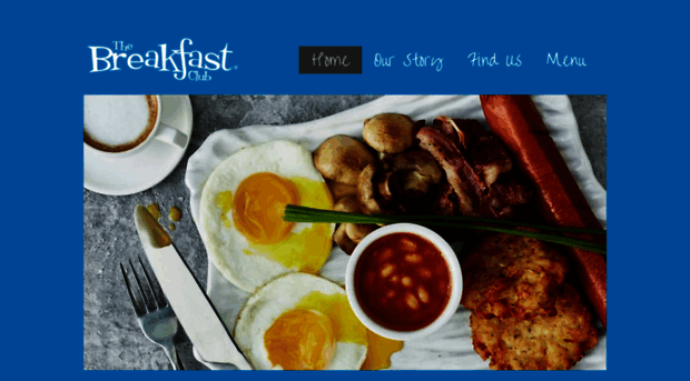 breakfastclub.net