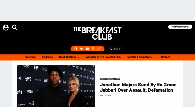breakfastclubonline.iheart.com