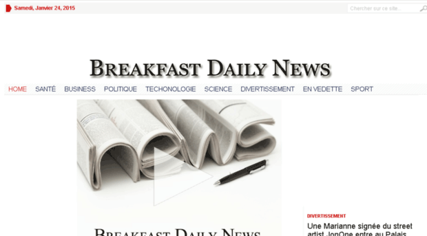 breakfastdailynews.fr