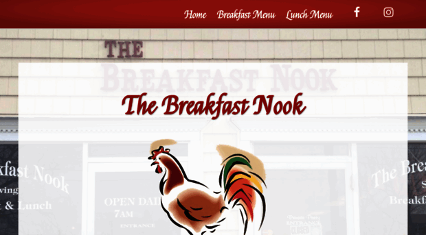 breakfastnookct.com