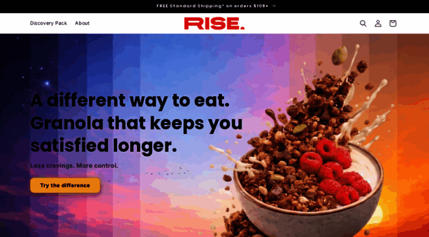 breakfastrise.com