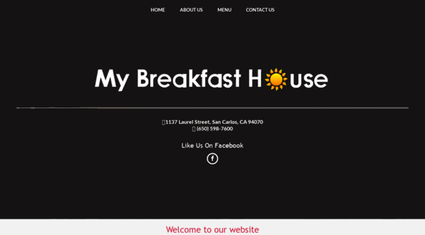 breakfastsancarlos.com