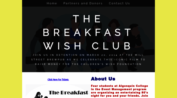 breakfastwishclub.yolasite.com