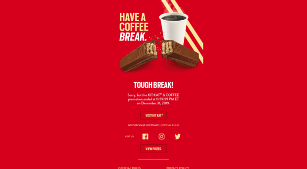 breakforkitkat.com