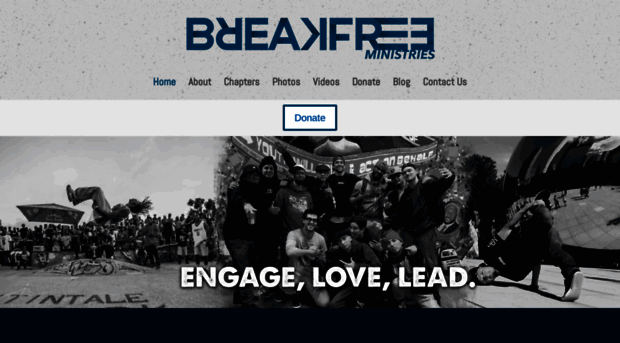 breakfree2024.com