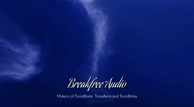 breakfreeaudio.com