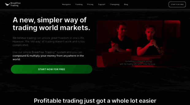 breakfreetrading.com