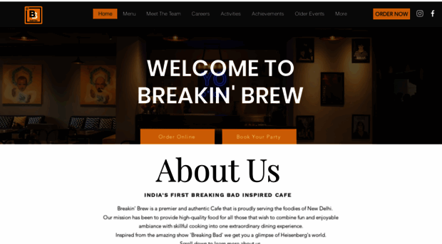 breakinbrew.com