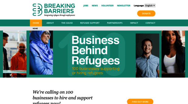breaking-barriers.co.uk