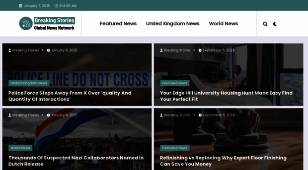 breaking-stories.net