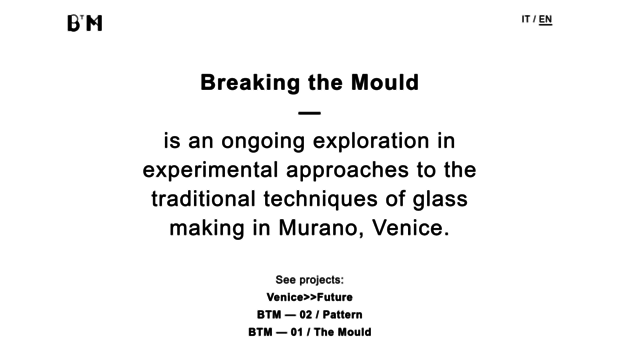 breaking-the-mould.com