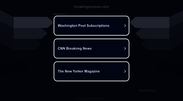 breakingavnews.com