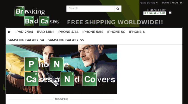 breakingbadcases.com