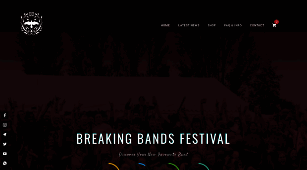 breakingbandsfestival.com