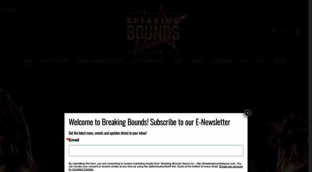 breakingboundsdance.com