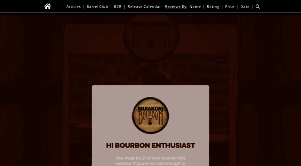 breakingbourbon.com