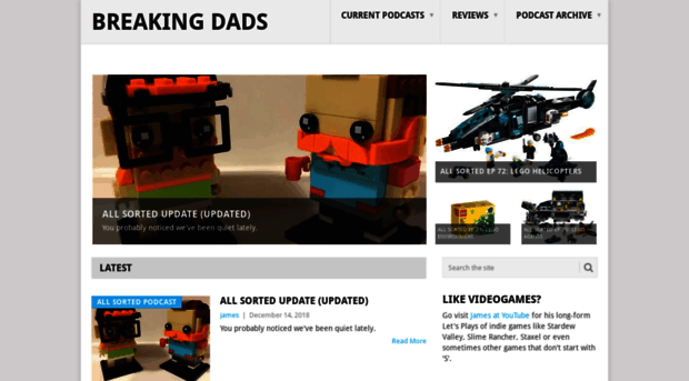 breakingdads.com