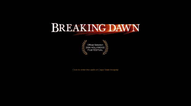 breakingdawn.com