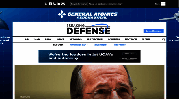 breakingdefense.com