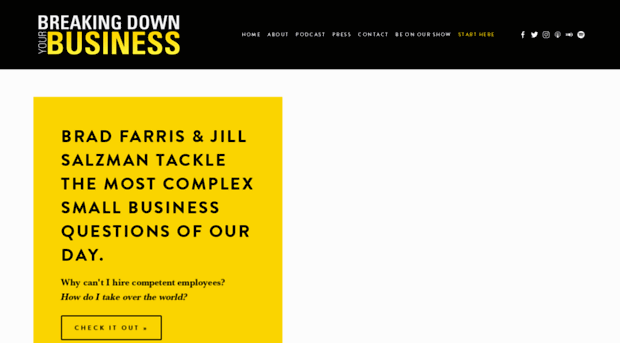 breakingdownyourbusiness.com