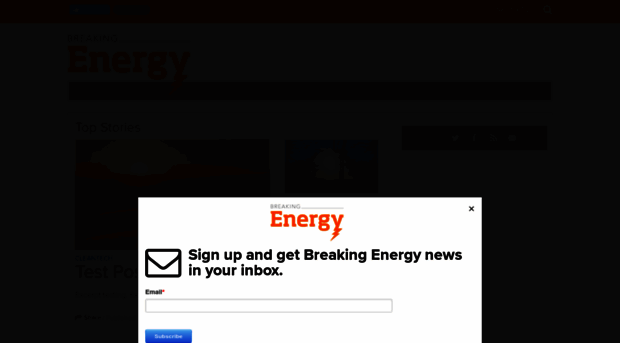 breakingenergy.com