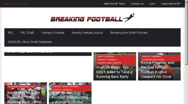 breakingfootball.com