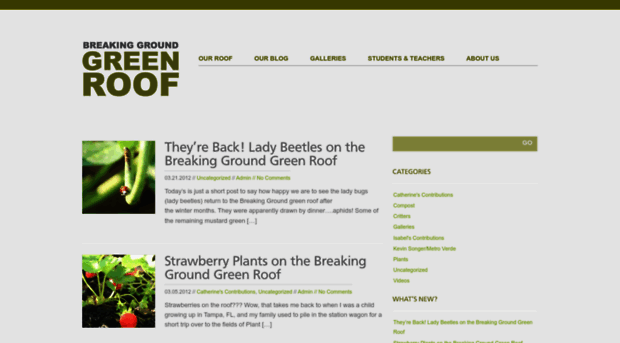 breakinggroundgreenroof.com