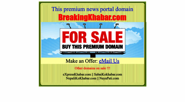 breakingkhabar.com