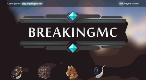 breakingmc.net