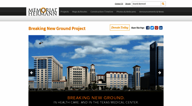 breakingnewgroundproject.org