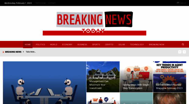 breakingnewstoday.net