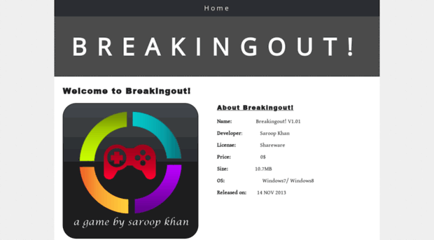 breakingout.yolasite.com