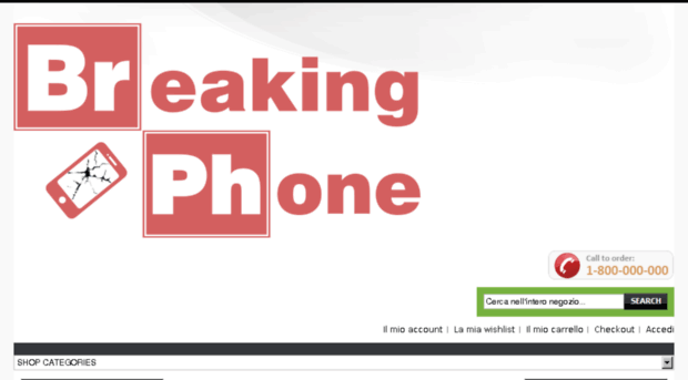 breakingphone.com