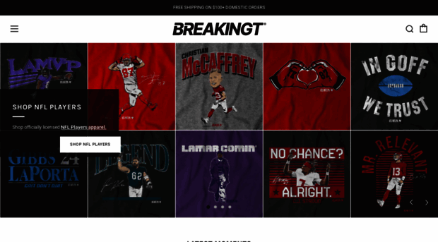 breakingt.com