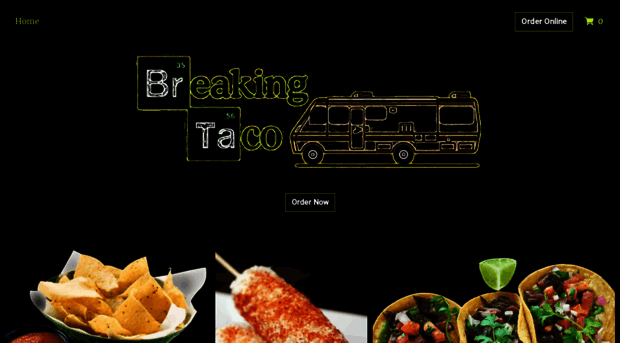 breakingtaco.com