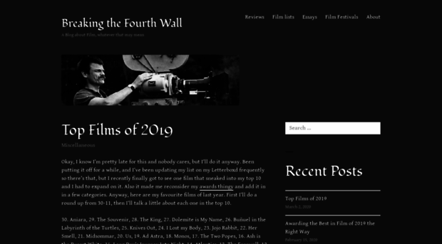 breakingthefourthwallsite.wordpress.com