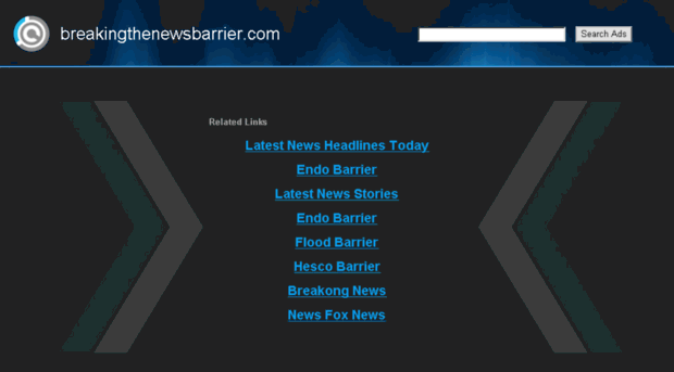 breakingthenewsbarrier.com