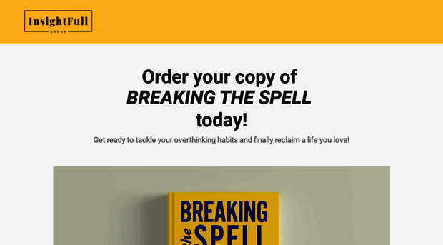 breakingthespellbook.com