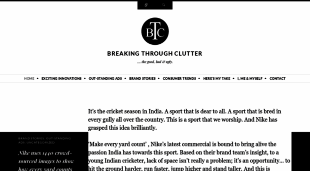 breakingthroughclutter.wordpress.com