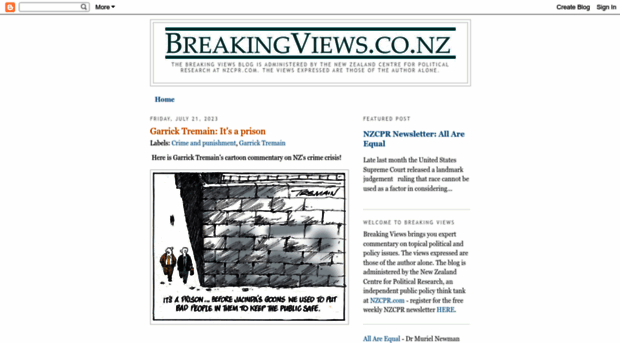 breakingviewsnz.blogspot.com